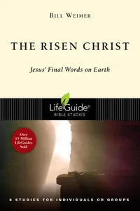 The Risen Christ_cover