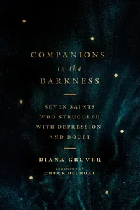 Companions in the Darkness_cover