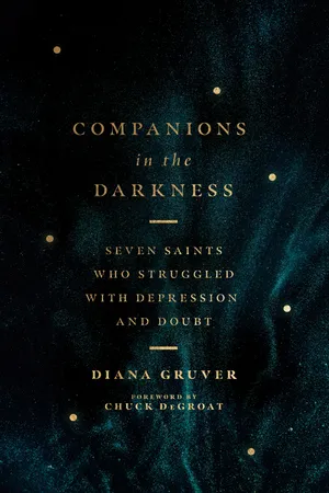 Companions in the Darkness