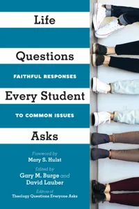 Life Questions Every Student Asks_cover
