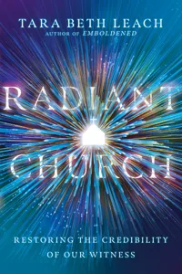 Radiant Church_cover