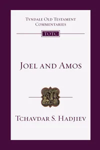 Joel and Amos_cover