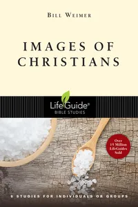 Images of Christians_cover
