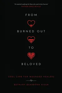 From Burned Out to Beloved_cover