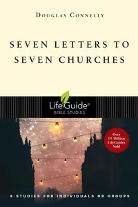 Seven Letters to Seven Churches_cover