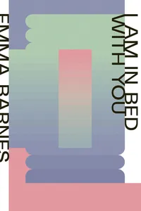 I Am in Bed with You_cover