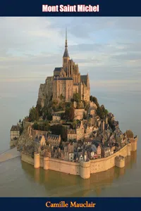 Mont Saint Michel_cover