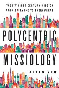 Polycentric Missiology_cover