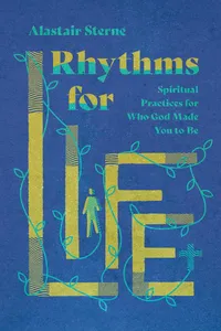 Rhythms for Life_cover