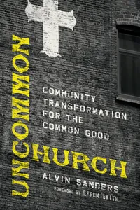 Uncommon Church_cover