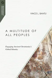 A Multitude of All Peoples_cover
