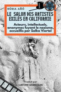 Le Salon des Artistes Exilés en Californie_cover
