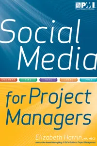 Social Media for Project Managers_cover