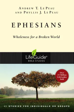Ephesians