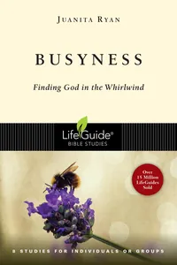 Busyness_cover