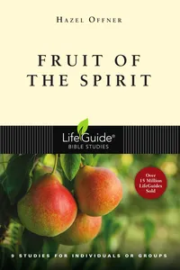 Fruit of the Spirit_cover