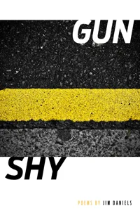 Gun/Shy_cover