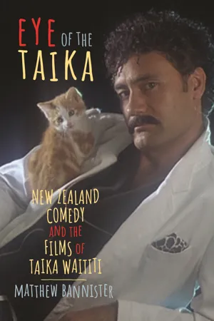 Eye of the Taika