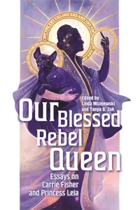 Our Blessed Rebel Queen_cover