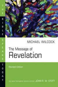 The Message of Revelation_cover