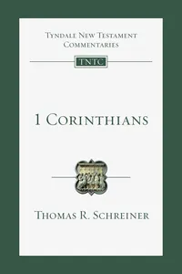 Tyndale New Testament Commentaries_cover