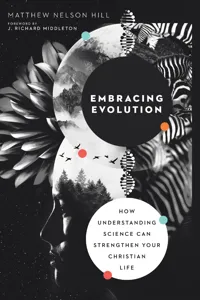 Embracing Evolution_cover