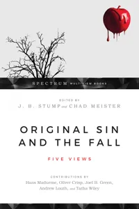 Original Sin and the Fall_cover