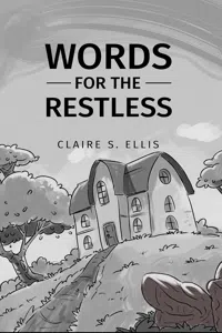 Words for the Restless_cover