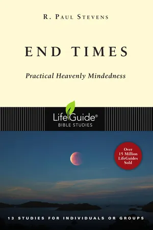 End Times
