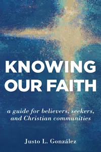 Knowing Our Faith_cover