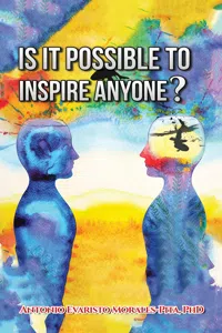 Is It Possible to Inspire Anyone?_cover