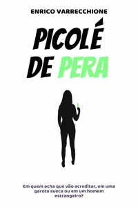 Picolé de pera_cover