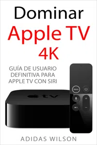 Dominar Apple TV 4K_cover