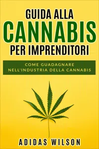 Guida alla Cannabis per Imprenditori_cover