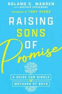 Raising Sons of Promise_cover