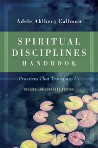 Spiritual Disciplines Handbook_cover