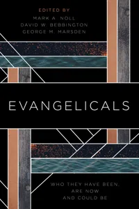 Evangelicals_cover