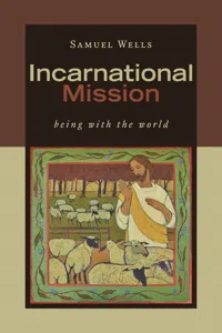 Incarnational Mission_cover