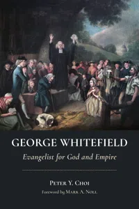 George Whitefield_cover