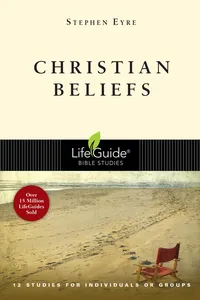 Christian Beliefs_cover