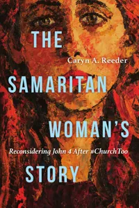 The Samaritan Woman's Story_cover