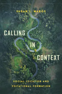 Calling in Context_cover