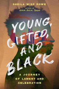 Young, Gifted, and Black_cover