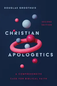 Christian Apologetics_cover