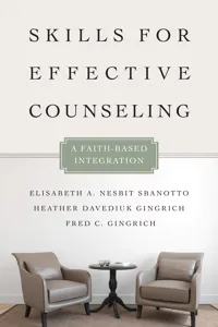 Skills for Effective Counseling_cover
