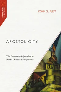 Apostolicity_cover