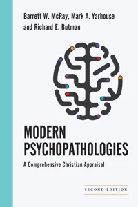 Modern Psychopathologies_cover