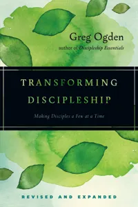 Transforming Discipleship_cover
