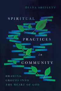 Spiritual Practices in Community_cover