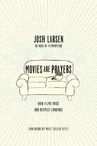 Movies Are Prayers_cover
